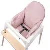 aMami – Sitzkissen kompatibel mit Ikea Antilop Hochstuhl – Produktbild-Vorschau 6