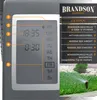 Brandson - Computer di irrigazione digitale con display - Anteprima dell’immagine prodotto 5