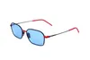 Italia Independent Sonnenbrille I I ZENO 0309 SUPER THIN Produktbild-Vorschau 3