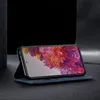 Galaxy S20 FE Pouzdro, Kožené Peněženkové Pouzdro s Náhled obrázku produktu 4