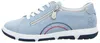 Rieker Damen Sneaker Slipper extra weit geschnitten mit Produktbild-Vorschau 28