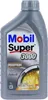 1 Liter MOBIL 5W-40 Super 3000 X1 Porsche A40 PSA B71 2296 Produktbild-Vorschau 2