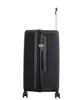 Saxoline Twist Trunk L ABS/PC Trolley TSA Zahlenschloss Produktbild-Vorschau 3