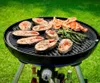 Cadac 8910-101, Rost, Schwarz, Cadac Carri Chef 2, Kettle Produktbild-Vorschau 3
