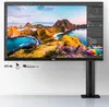 LG 27UN880-B 27" IPS 4K UHD 60Hz Schwarzer Monitor Produktbild-Vorschau 15