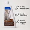 Čistič na laminát, na čistenie laminátových podláh, 750 ml Náhľad obrázku produktu 3