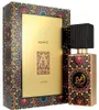 Lattafa Ajwad Eau de Parfum, 60 ml, uniseks Productafbeelding-voorbeeld 6