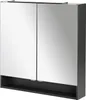 FACKELMANN LED Spiegelschrank LUNA / Badschrank mit Produktbild-Vorschau 1