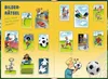 Freundebuch - Meine Freunde - Fußballfreunde Produktbild-Vorschau 3