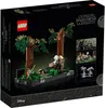 LEGO Star Wars Diorama : Poursuite sur un poursuivant à Voir les images du produit 7