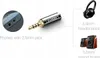 adapter audio stereo z wtyczki jack 2,5 mm na wtyczkę jack Podgląd zdjęcia produktu 15