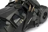 Jada Toys Batman The Dark Knight Batmobile 1:24 Die-cast Produktbild-Vorschau 18