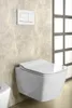 Creavit GLANC WC-Sitz, SLIM, Soft Close, weiß Produktbild-Vorschau 8