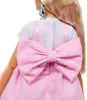 Barbie Deluxe Style Puppe große Schleife Produktbild-Vorschau 14