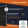 Solarway 1000W Balkonkraftwerk 1000W komplett Steckdose - Produktbild-Vorschau 5