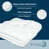 Couette Beautissu anti-allergique 200x220 Couette toutes Voir les images du produit 2