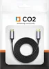 Co2 Displayport Hdmi 2.0 Cavo Dp - Hdmi Fhd 240Hz 4K 60Hz Anteprima dell’immagine prodotto 12