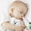 Elektrische neuszuigapparaat voor baby's, slijmopzuiger met Productafbeelding-voorbeeld 7