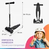 Fun Pro ONE Roller, Scooter für Kinder, Produktbild-Vorschau 6
