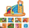 H2OGO!™ Wasserpark mit Dauergebläse „Turbo Splash“ 5-10 Produktbild-Vorschau 9