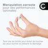 CELLONIC CR1/3N Piles de Bouton Lithium compatible avec Voir les images du produit 5