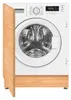 Amica EWA 34660 W EB-Waschautomat A 8kg 1400U Produktbild-Vorschau 4