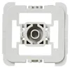 eQ-3 HomeMatic Adapter Gira System 55 G Produktbild-Vorschau 3
