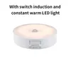 LED noční světlo s detektorem pohybu, LED noční orientační Náhled obrázku produktu 11