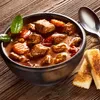 Keunecke Hirschgulasch in Wacholdersauce 400g Produktbild-Vorschau 3