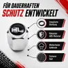 Pitlane Performance Ventilkappen Auto mit Beschriftung im Produktbild-Vorschau 5