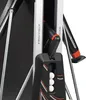 CORNILLAU 500X - Outdoor Tischtennisplatte - SCHWARZ Produktbild-Vorschau 9