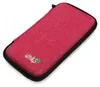 Casio fx-82MS 2nd edition inkl. WYNGS Schutztasche Pink - Produktbild-Vorschau 5