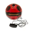 Liverpool FC - Tréninkový fotbalový míč "Skills" RD2665 (2) Náhled obrázku produktu 2