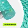 Fizyo Faszienrolle - Pilates Rolle für Faszienmassage, Yoga Produktbild-Vorschau 7