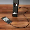 Klinke 3,5mm auf 2 Cinch Stecker, AUX Audio Stereo Kabel Produktbild-Vorschau 7