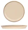 Piatto da dessert Bonna - Sand Hygge - Porcellana - 16 cm Anteprima dell’immagine prodotto 1