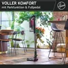 Hoover HF920H 011, 2-in-1-Stabstaubsauger, Beutellos, Rose, Produktbild-Vorschau 17