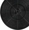 vhbw 2x Aktivkohlefilter Ersatz für Respekta MIZ0031 für Produktbild-Vorschau 5