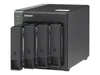 QNAP Turbo NAS TS-431X3-4G Turbo NAS Produktbild-Vorschau 6