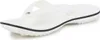 Crocs Crocband Flip White Gr. 37-38 Produktbild-Vorschau 45