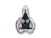 Selle Montegrappa OK-GO Sattel | Weiß-Rosa | Kinder Mädchen Produktbild-Vorschau 9
