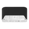 MasterLED Solar Wandleuchte LED – 3200K Warmweiß IP54 – Produktbild-Vorschau 5