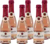 24 x 0,2 l | Rotkäppchen Sekt Tradition Rosé Piccolo Produktbild-Vorschau 3