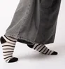 Occulto Damen Baumwollsocken 10er Pack (Modell: Lotte) Produktbild-Vorschau 4