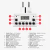 Digitale Zeitschaltuhr für Innen McPower "AZ-53", 10 Produktbild-Vorschau 2