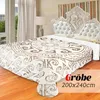 HOMELUX Kuscheldecke Wohndecke 200 x 240 cm Flauschig & Produktbild-Vorschau 6