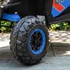 AIYAPLAY Kinder Elektroauto 12V Kinderauto UTV mit Produktbild-Vorschau 9
