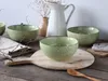 CreaTable, 24224, Nature Collection Green LIfe, Bowl Set Produktbild-Vorschau 4