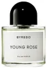 Byredo Young Rose Eau De Parfum 50 ml (unisex) Produktbild-Vorschau 3
