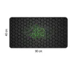Mauspad XXL Gaming 900x400 mm Groß Tischunterlage Large Produktbild-Vorschau 16